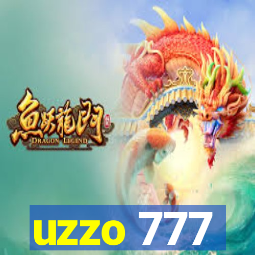 uzzo 777